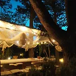 Trulli Con Piscina Privata Vakantiehuis *