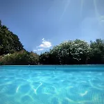 Trulli Con Piscina Privata Vakantiehuis