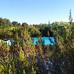Trulli Con Piscina Privata Hébergement de vacances
