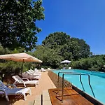 Trulli Con Piscina Privata *