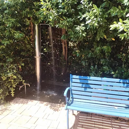 Trulli Con Piscina Privata Сasa de vacaciones *