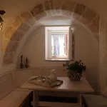 Trulli Con Piscina Privata Сasa de vacaciones