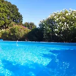 Trulli Con Piscina Privata Сasa de vacaciones *