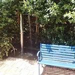 Trulli Con Piscina Privata Сasa de vacaciones *