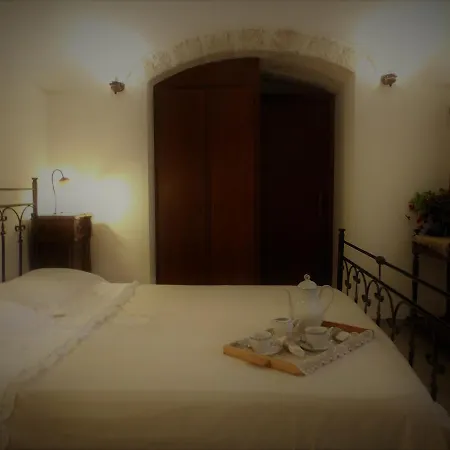 別荘 Trulli Con Piscina Privata ロコロトンド