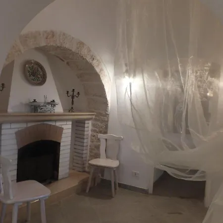 Trulli Con Piscina Privata * Locorotondo