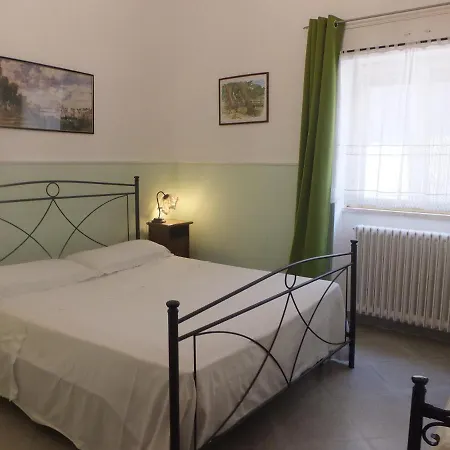 Trulli Con Piscina Privata Дом отдыха