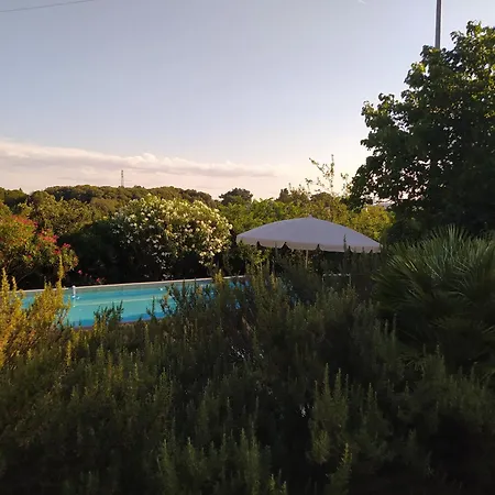 Trulli Con Piscina Privata * ロコロトンド