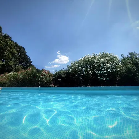 Trulli Con Piscina Privata Holiday home
