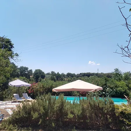 Trulli Con Piscina Privata * ロコロトンド