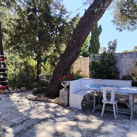 Holiday home Trulli Con Piscina Privata *