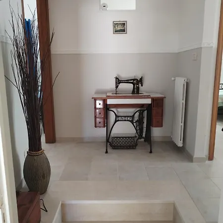 Trulli Con Piscina Privata *