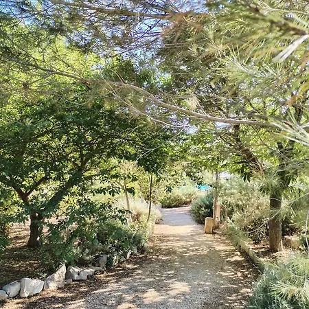 Trulli Con Piscina Privata Locorotondo