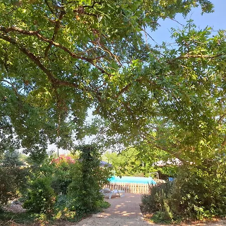 Trulli Con Piscina Privata *