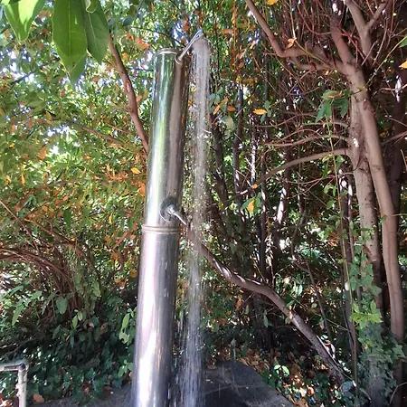 بيت للعطل Trulli Con Piscina Privata