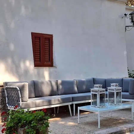 Trulli Con Piscina Privata *